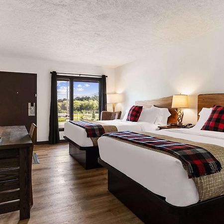 Travelodge By Wyndham Emlenton Eksteriør bilde