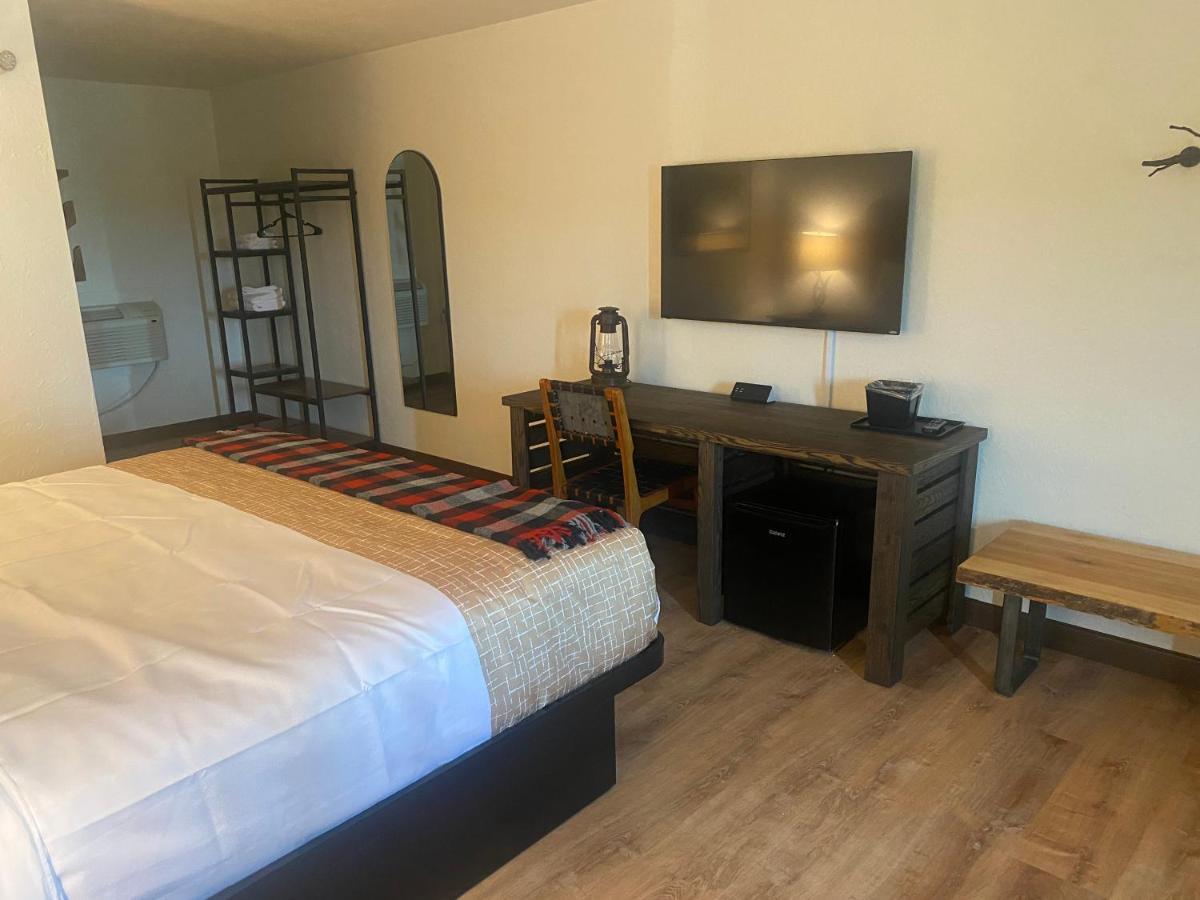 Travelodge By Wyndham Emlenton Eksteriør bilde
