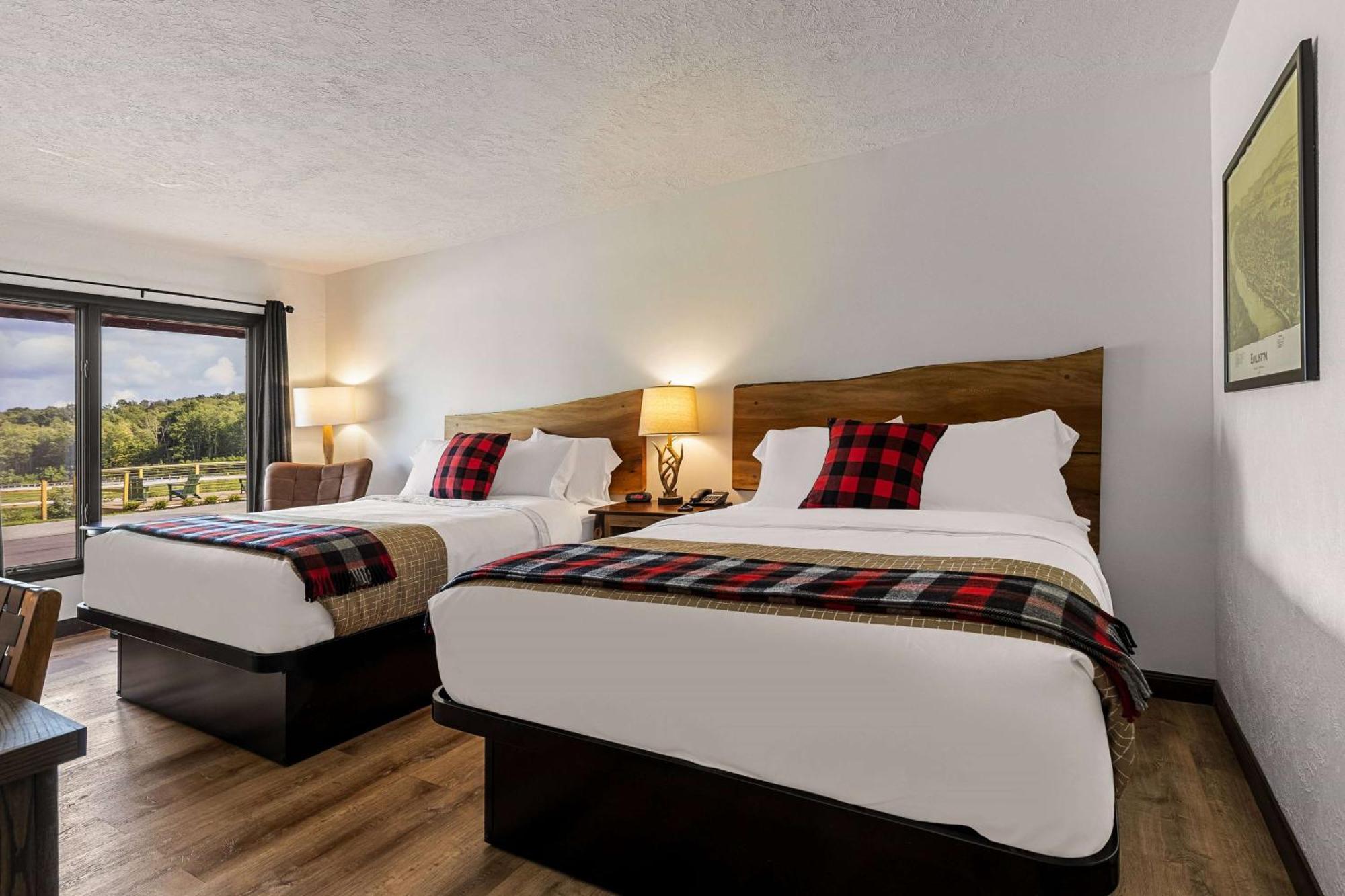 Travelodge By Wyndham Emlenton Eksteriør bilde