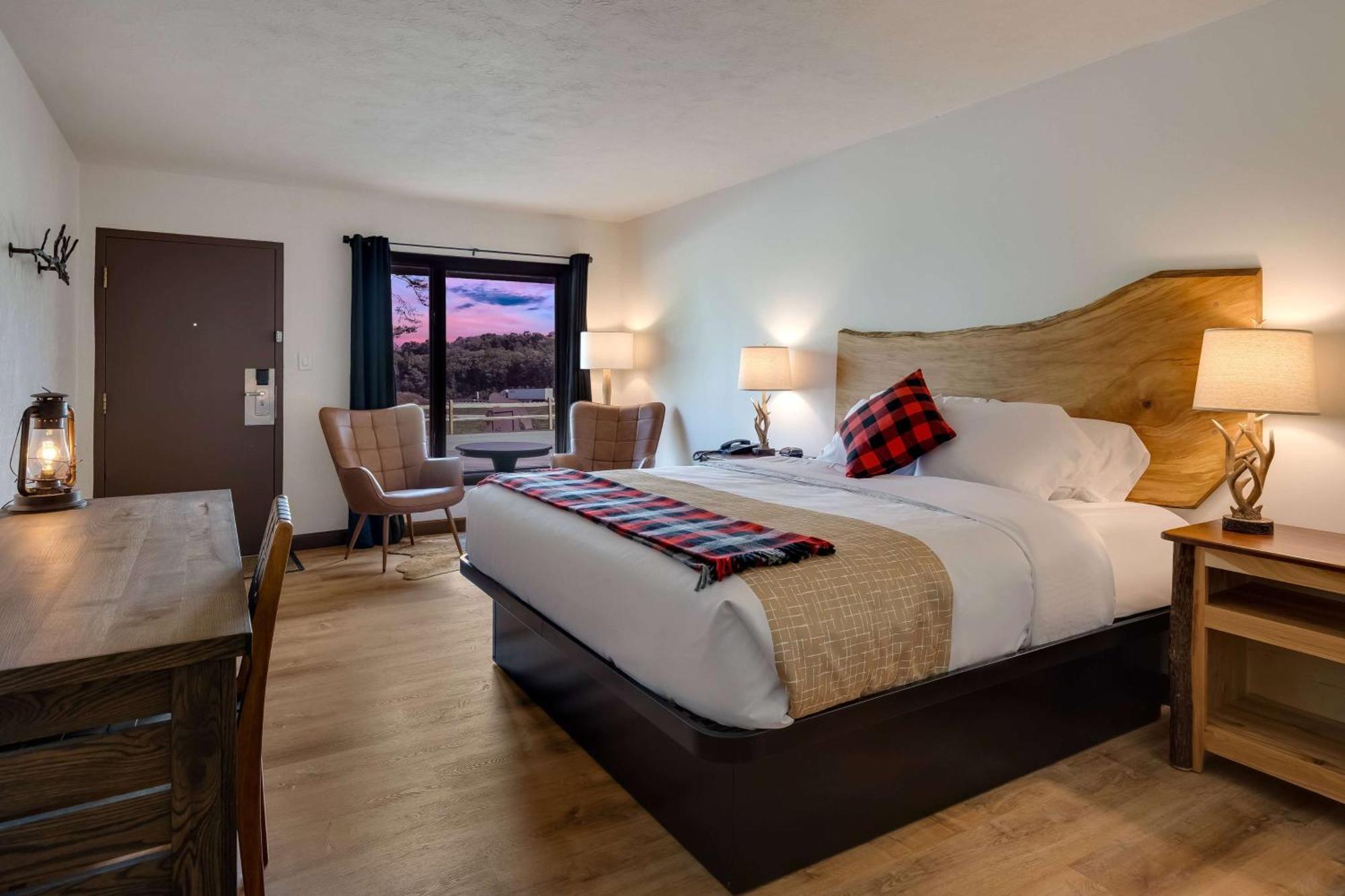 Travelodge By Wyndham Emlenton Eksteriør bilde